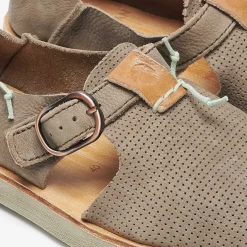 Satorisan Benirras Mikroperforiert | Loden