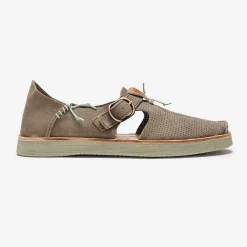 Outlet Satorisan Benirras Mikroperforiert | Loden