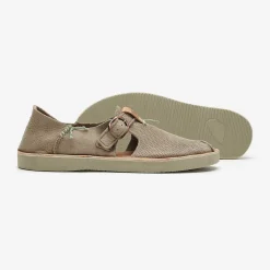 Outlet Satorisan Benirras Mikroperforiert | Loden