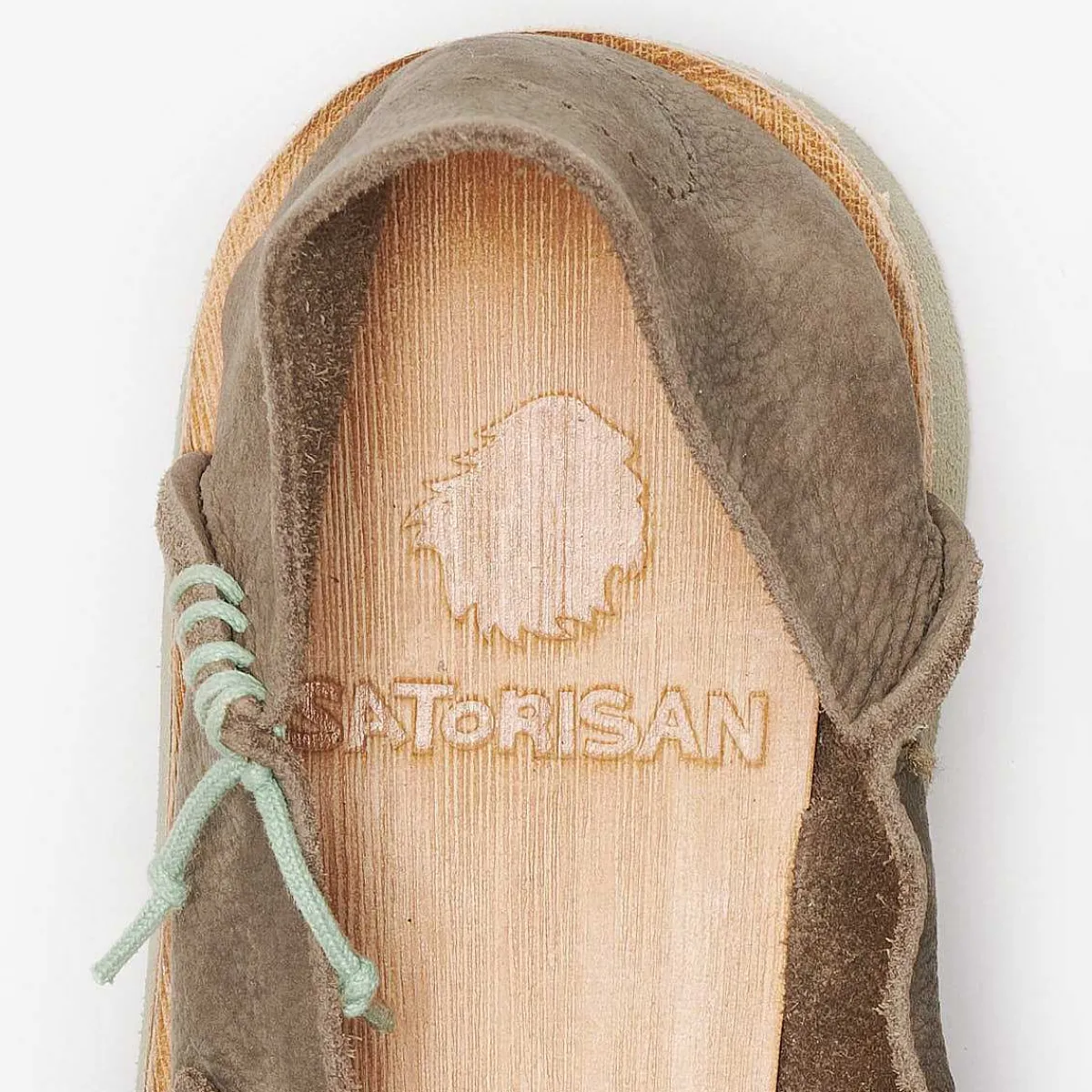 Sale Satorisan Benirras Mikroperforiert | Loden