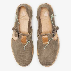 Sale Satorisan Benirras Mikroperforiert | Loden