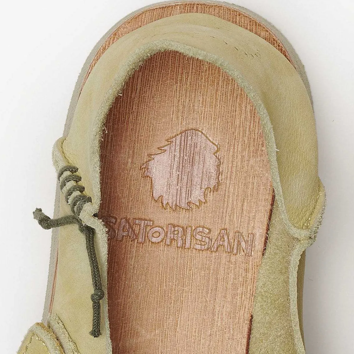 New Satorisan Benirras Premium | Vergoldeter Bambus