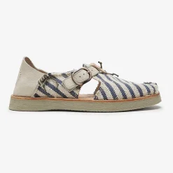 New Satorisan Benirras Sumbe | Blau