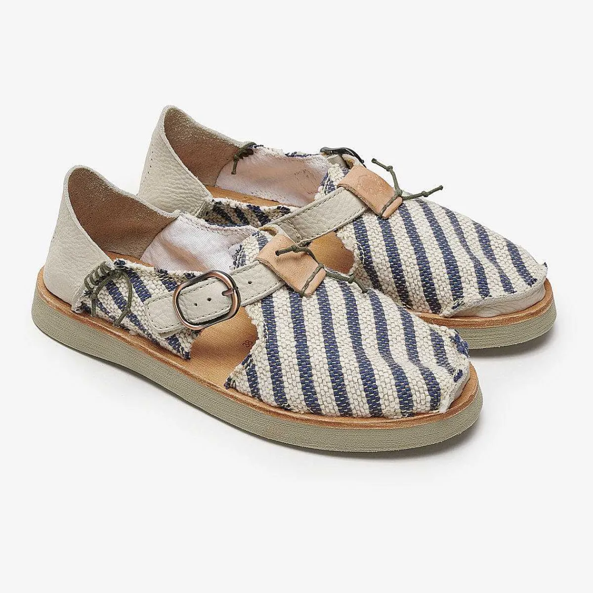 Clearance Satorisan Benirras Sumbe | Blau