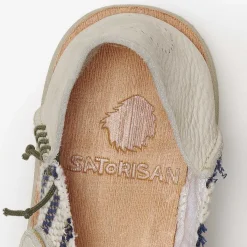 Clearance Satorisan Benirras Sumbe | Blau