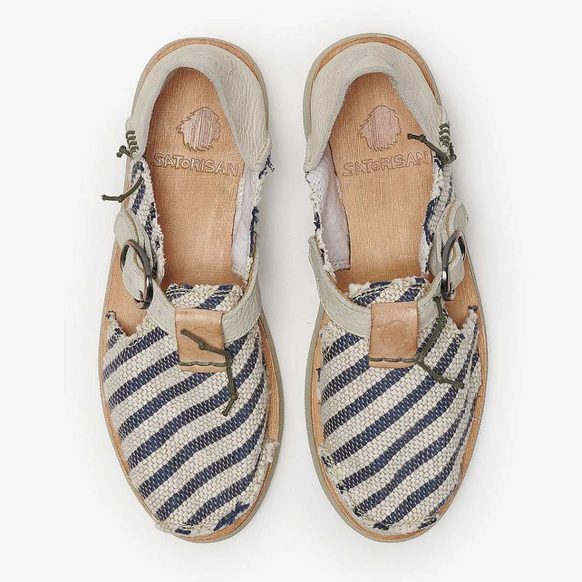 Clearance Satorisan Benirras Sumbe | Blau