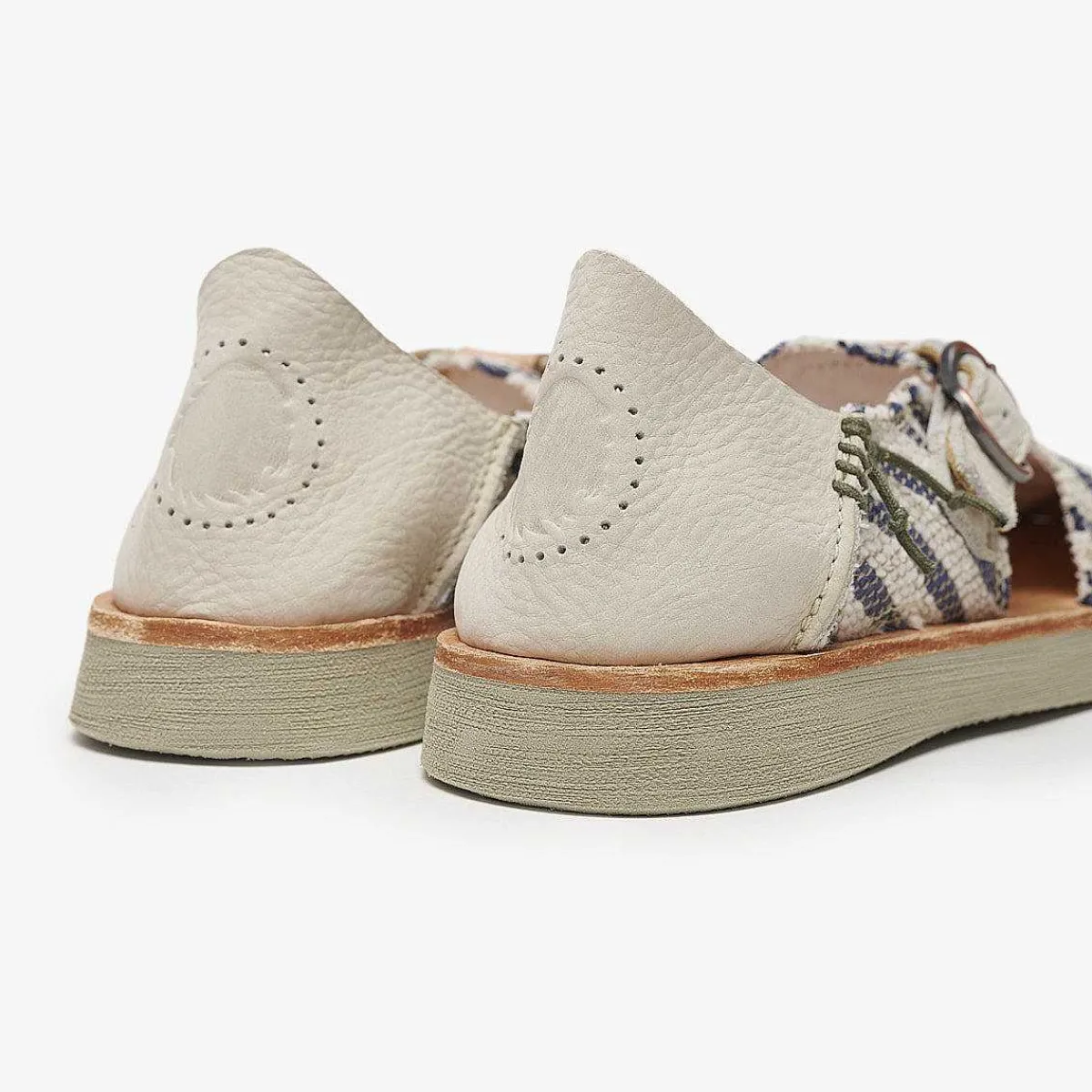 New Satorisan Benirras Sumbe | Blau
