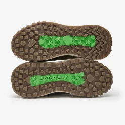 Sale Satorisan Chacrona Metta Premium | Bronzebraun