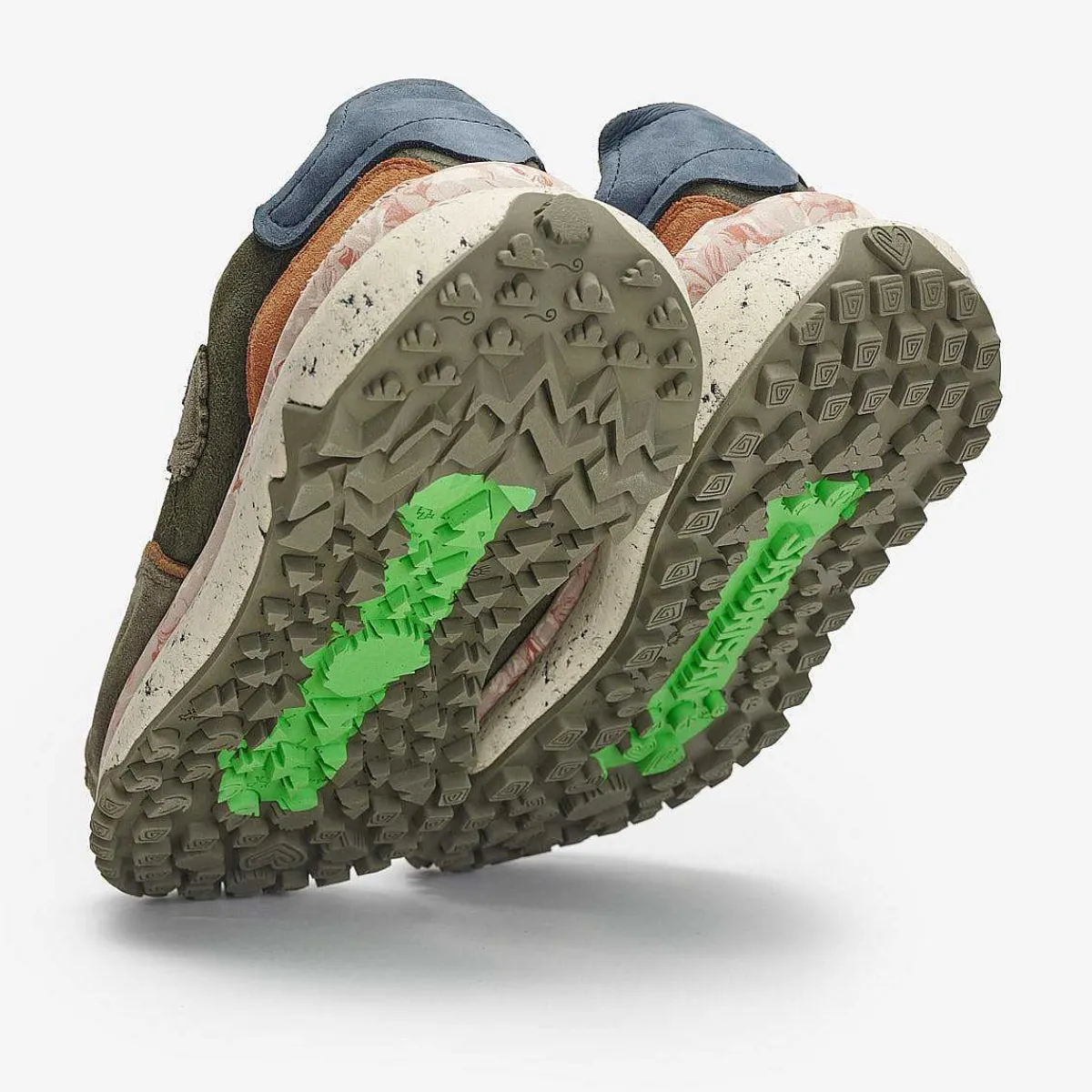 Outlet Satorisan Chacrona Metta Premium | Moosgrun