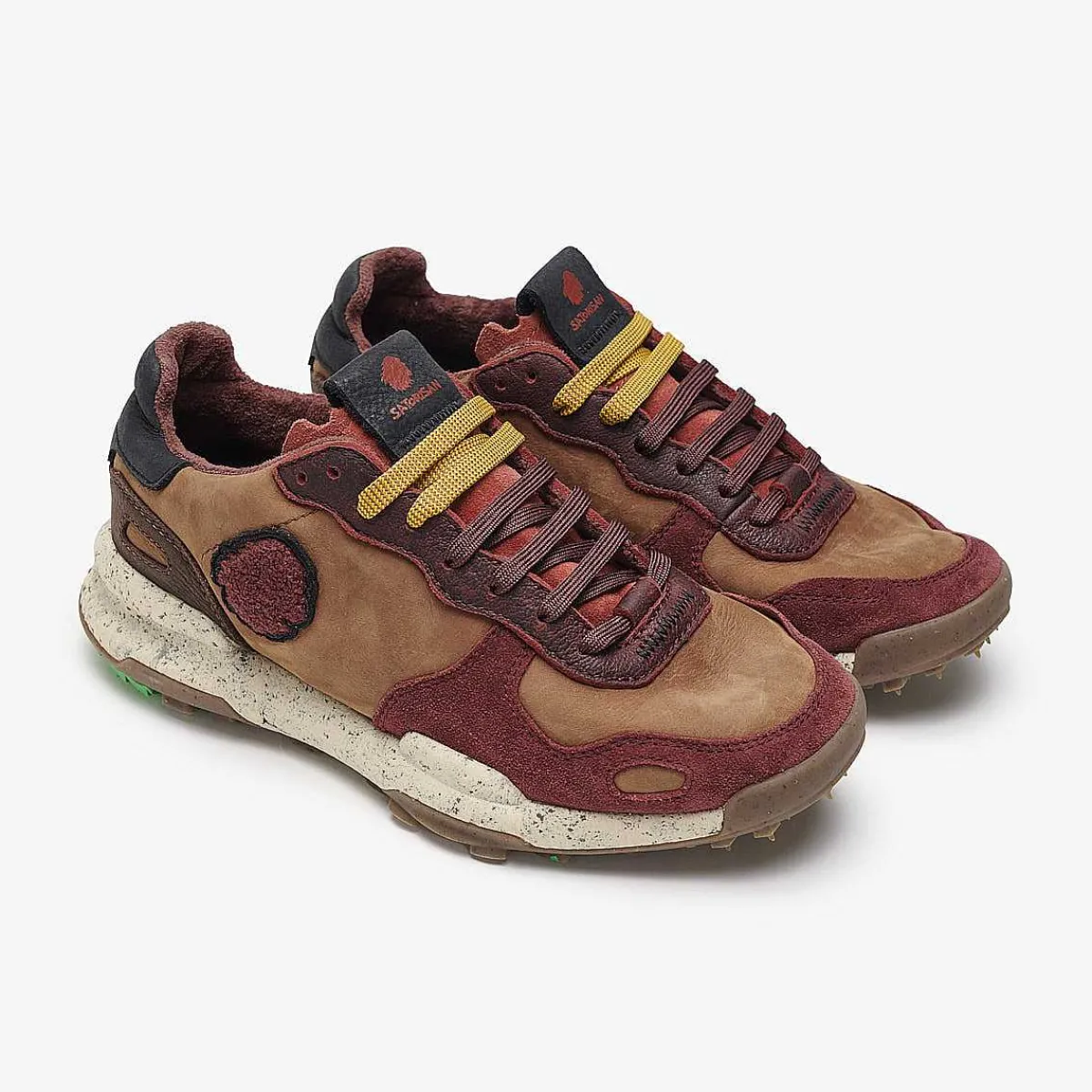 Outlet Satorisan Chacrona Premium | Bordeaux-Allure