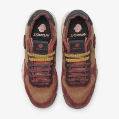 Outlet Satorisan Chacrona Premium | Bordeaux-Allure