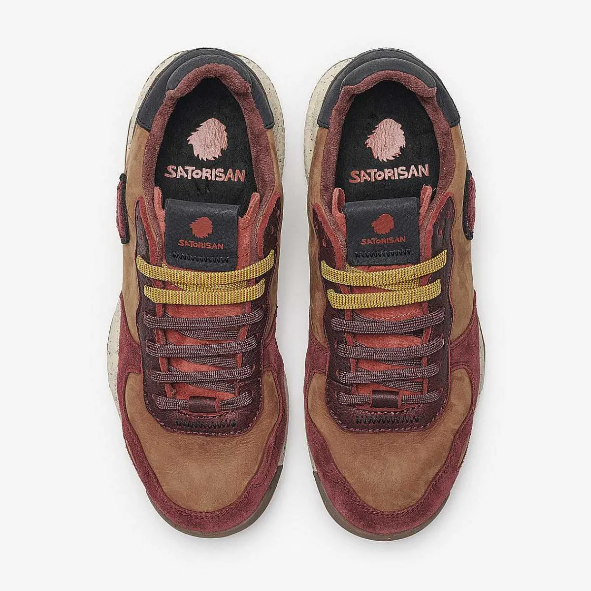 Outlet Satorisan Chacrona Premium | Bordeaux-Allure