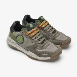 Hot Satorisan Chacrona Premium | Dunkles Khaki/Veronese