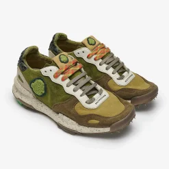 Hot Satorisan Chacrona Premium | Veronese Green