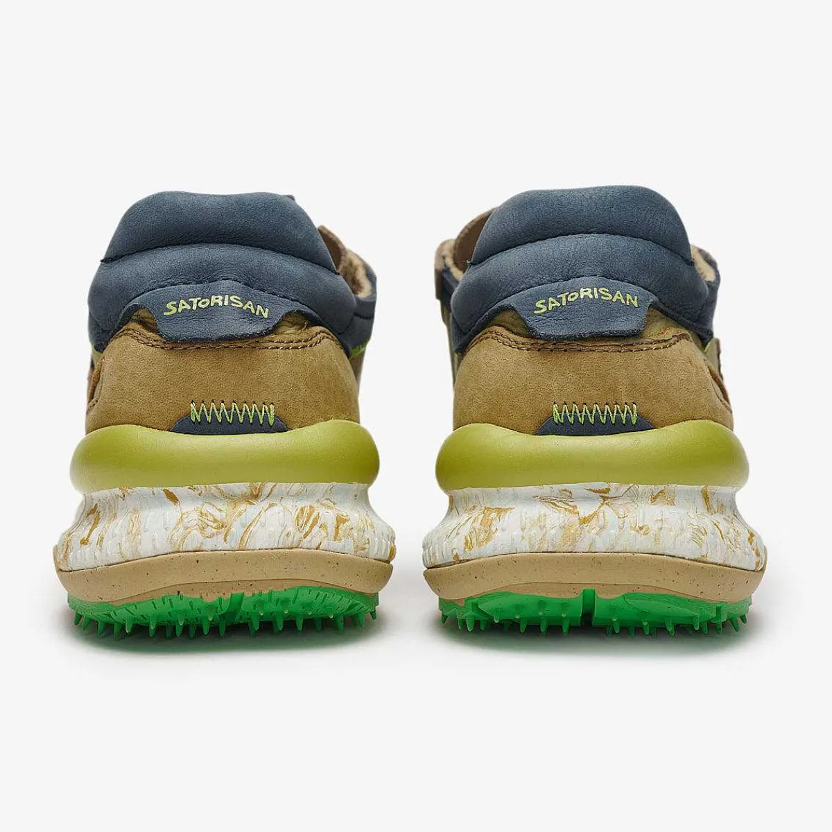 Outlet Satorisan Chacrona Premium Ul | Sommergras