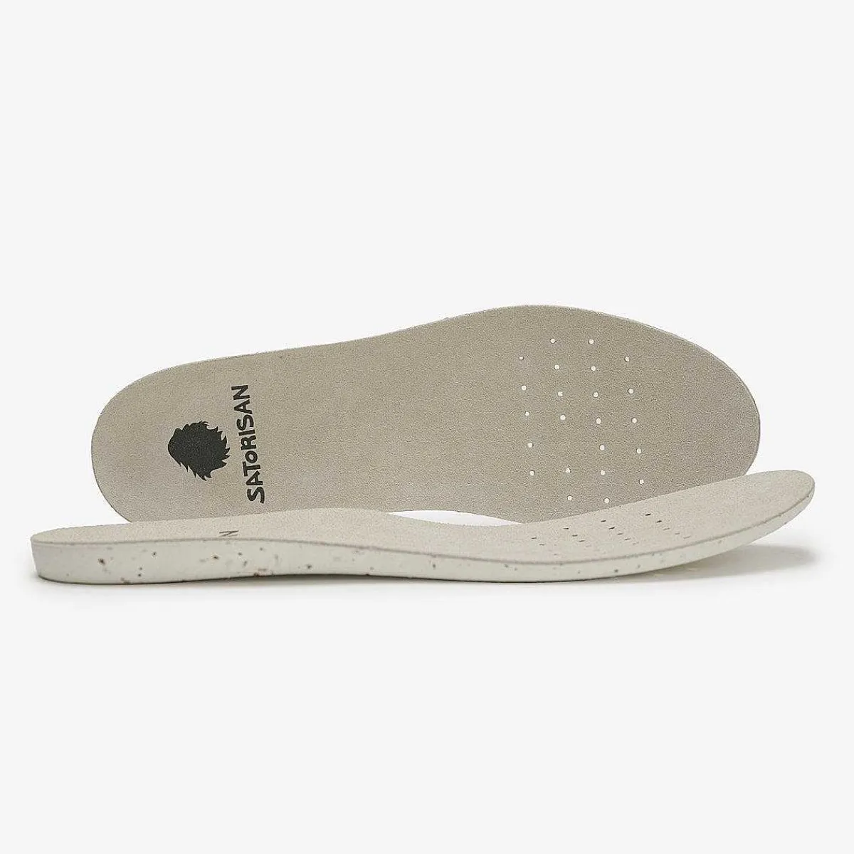 Sale Satorisan Chacrona-Leinen | Beigefarbener Bambus