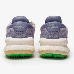 Hot Satorisan Chacrona-Leinen | Camo Cordial Mauve