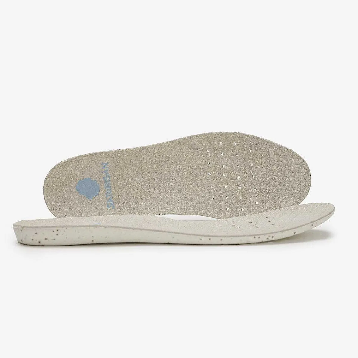 Clearance Satorisan Chacrona-Leinen | Camo Milky Jade