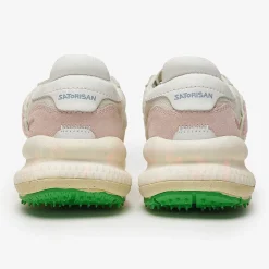 Clearance Satorisan Chacrona-Leinen | Chantilly Cream W