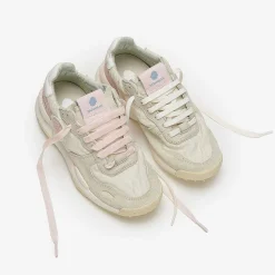 Clearance Satorisan Chacrona-Leinen | Chantilly Cream W