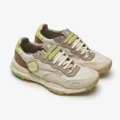 Online Satorisan Chacrona-Leinen | Chantilly-Creme M