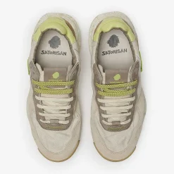 Online Satorisan Chacrona-Leinen | Chantilly-Creme M