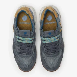 Satorisan Chacrona-Leinen | Jeans