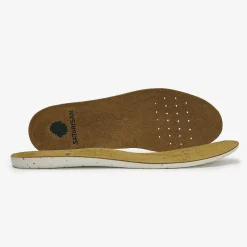 New Satorisan Chacrona-Leinen | Psychadelisches Khaki