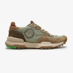 Outlet Satorisan Chacrona-Leinen | Saftig
