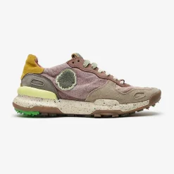 Clearance Satorisan Chacrona-Leinen | Seewasser