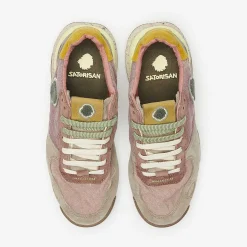 Clearance Satorisan Chacrona-Leinen | Seewasser