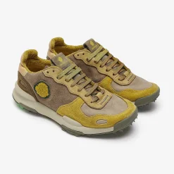 Best Satorisan Chacrona-Wildleder | Loden Khaki