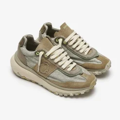 Satorisan Dharma Whitewisp | Khaki