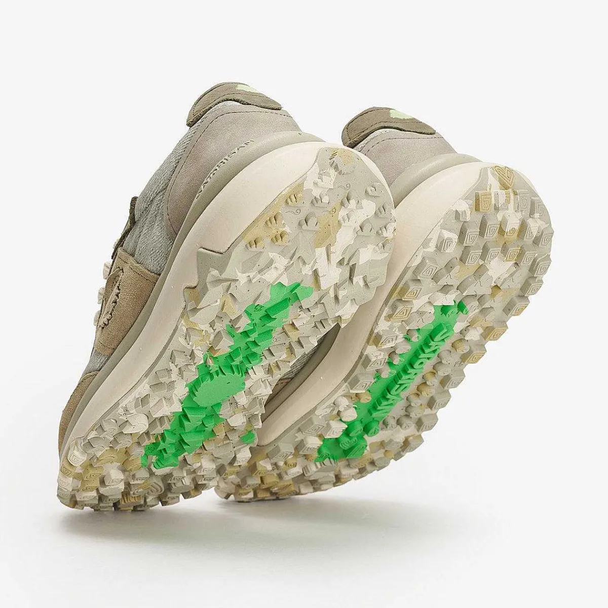 Satorisan Dharma Whitewisp | Khaki