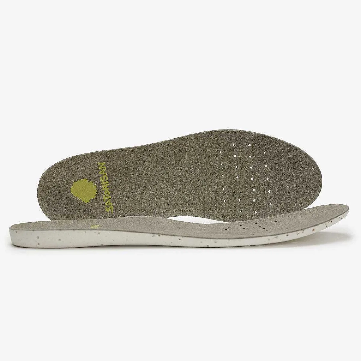 Satorisan Dharma Whitewisp | Khaki