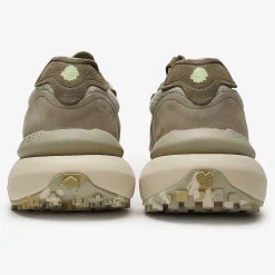Best Satorisan Dharma Whitewisp | Khaki