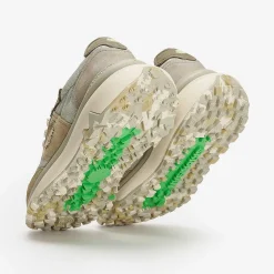 Best Satorisan Dharma Whitewisp | Khaki