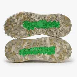 Best Satorisan Dharma Whitewisp | Khaki