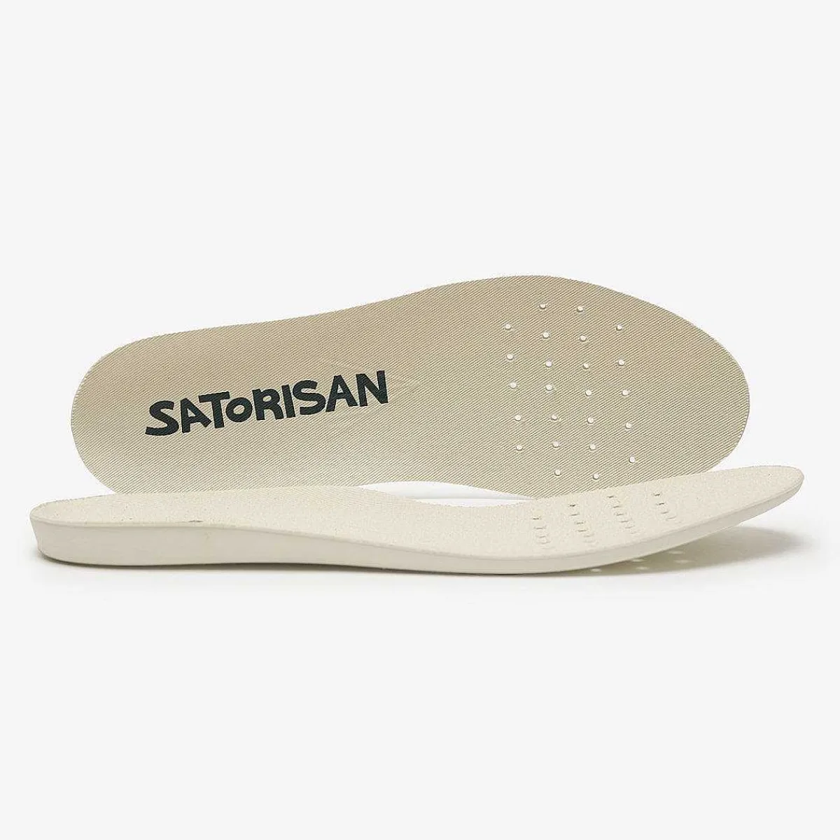 New Satorisan Enso Ecomesh | Vergoldeter Bambus
