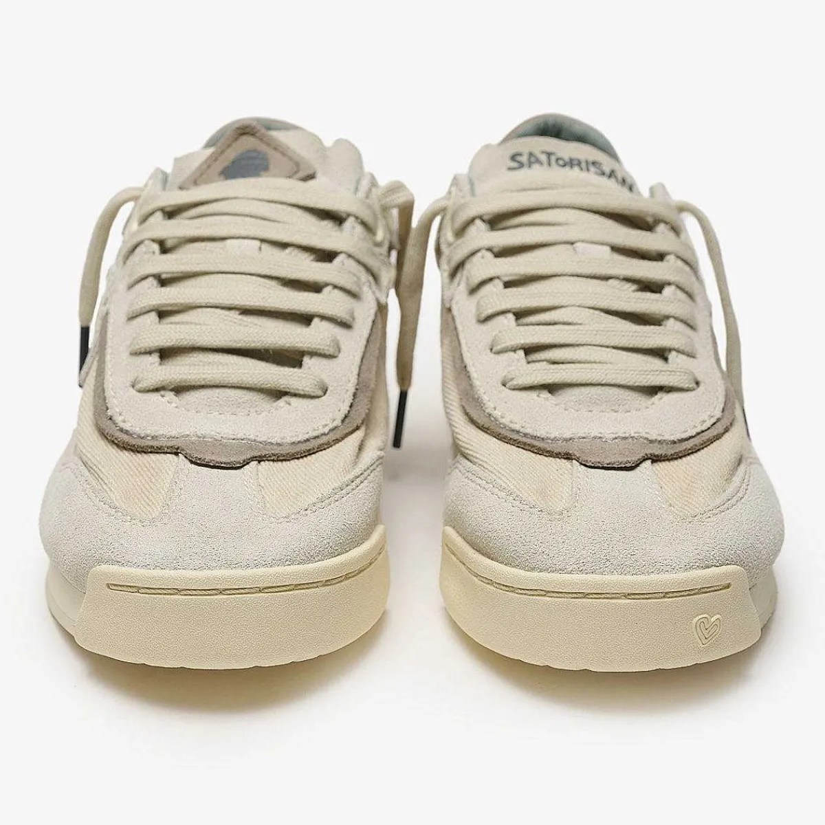 Outlet Satorisan Enso Gaia | Chantilly-Creme