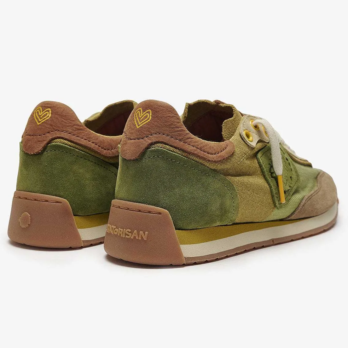 Discount Satorisan Enso Gaia | Tarnmoos