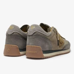 Sale Satorisan Enso Wildleder | Torfgrun