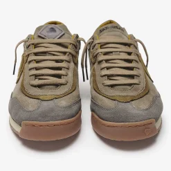 Sale Satorisan Enso Wildleder | Torfgrun