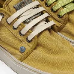Clearance Satorisan Heisei Gaia Terra.2 | Psychadelisches Khaki