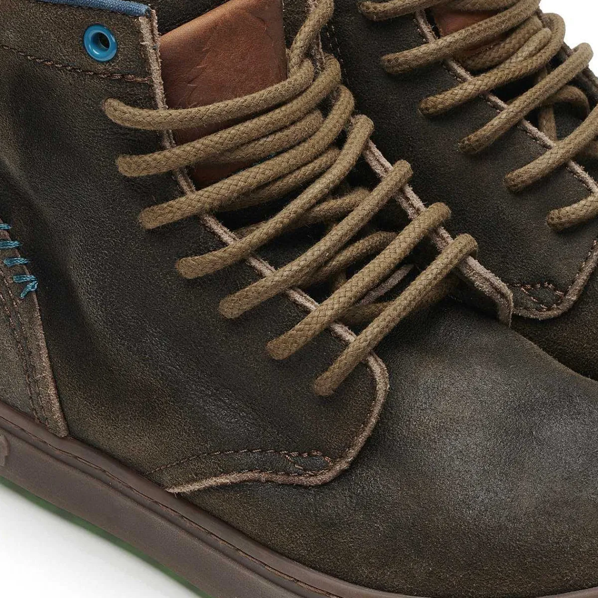 Outlet Satorisan Hida Spitfire | Stein/Gr