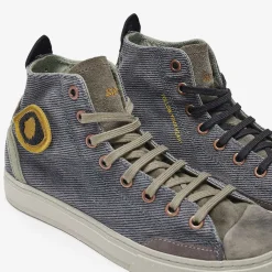 Satorisan Koto Mid Cotton Vintage | Ich Rauche