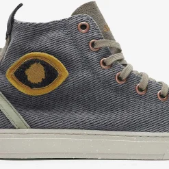 Satorisan Koto Mid Cotton Vintage | Ich Rauche