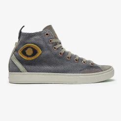 Satorisan Koto Mid Cotton Vintage | Ich Rauche