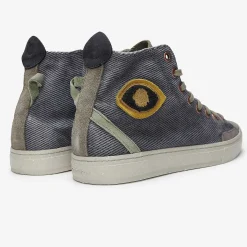 Satorisan Koto Mid Cotton Vintage | Ich Rauche