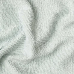 Online Satorisan Sweatshirt Oversize Bio-Baumwolle | Illusionsblauer Chenille